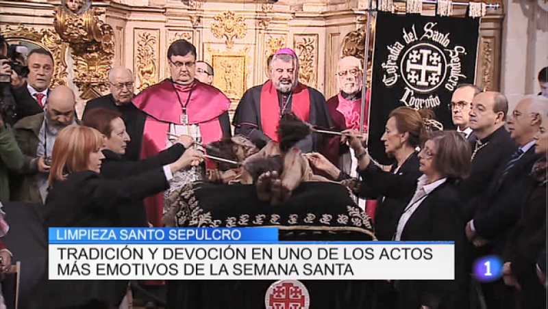  Informativo Telerioja 2 - 17/04/19