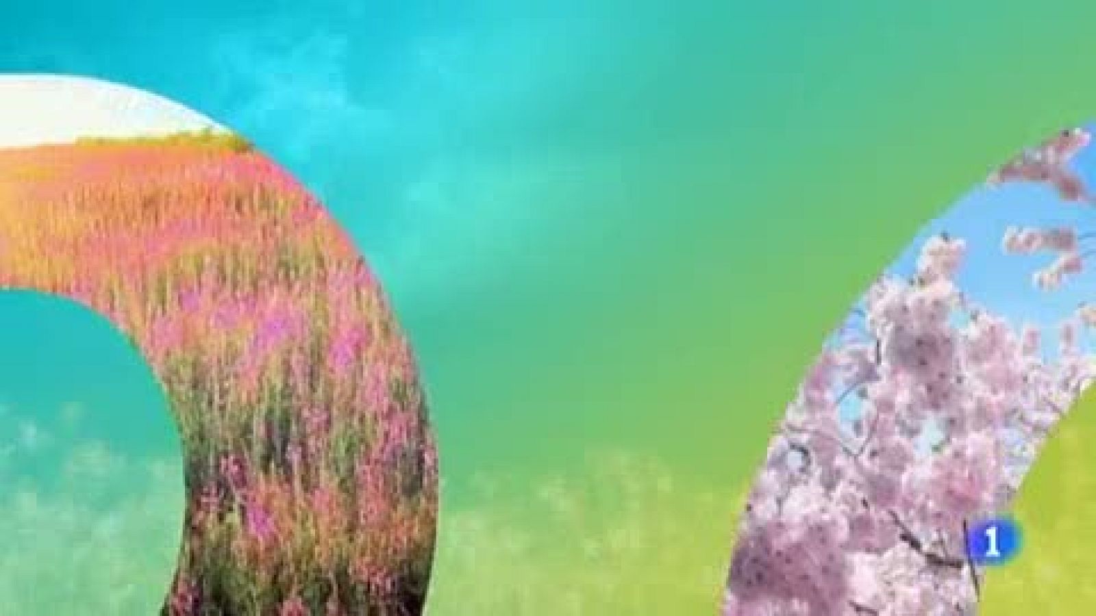 El tiempo en el País Vasco - 17/04/19