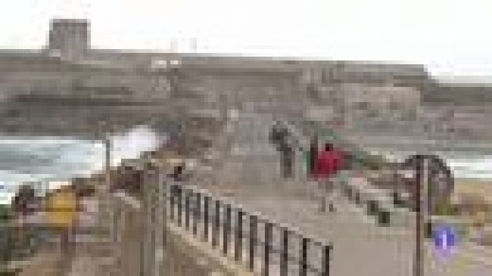 Noticias Andalucía - Noticias Andalucía - 17/4/2019