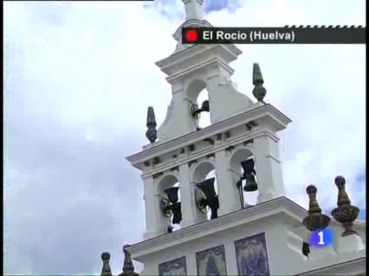 Repor - Lo que el Rocío esconde