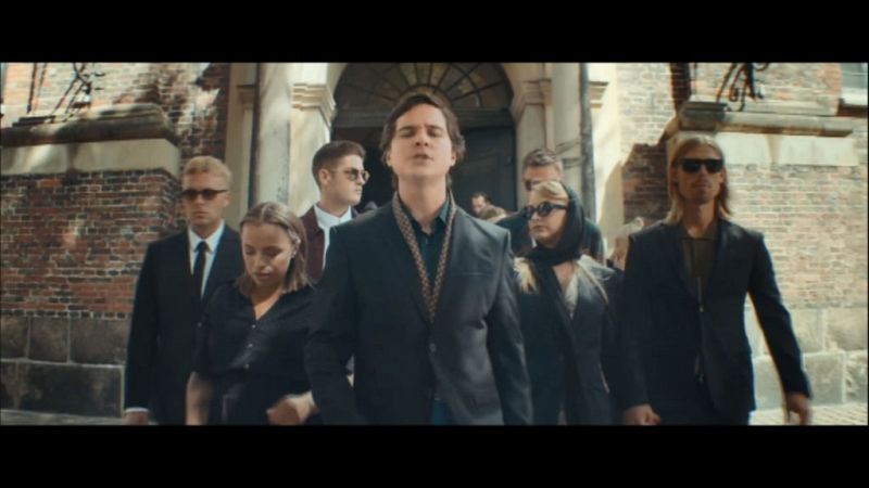 Informativo de Madrid 2 - 17/04/19 - ver ahora 