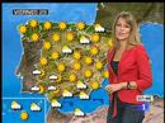 El tiempo - El Tiempo - 29/05/09