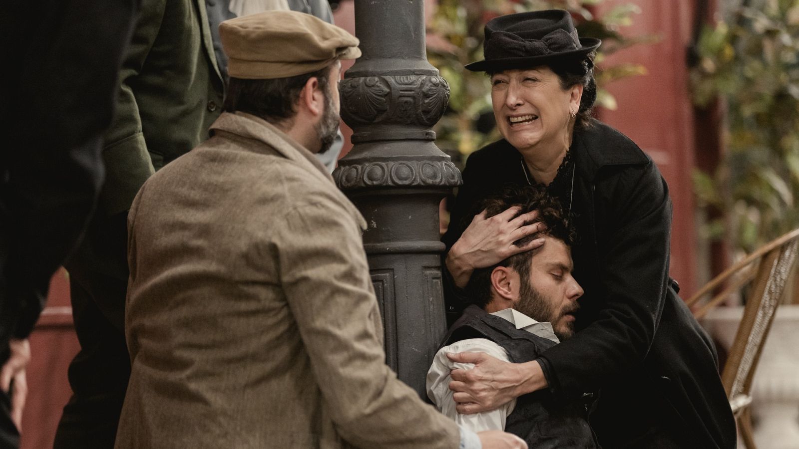 Acacias 38 - Capítulo 994 - Ver ahora