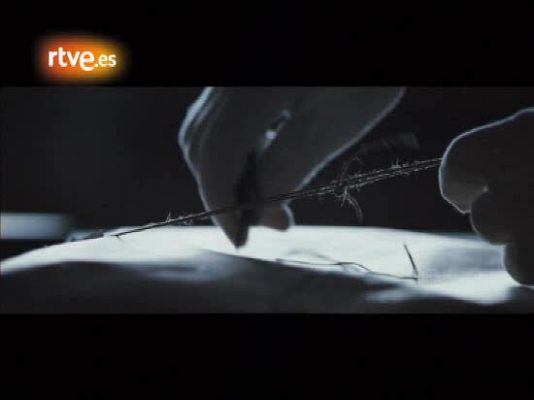 Días de cine - Millennium: Noomi Rapace