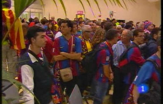 L'Informatiu - Tornada seguidors