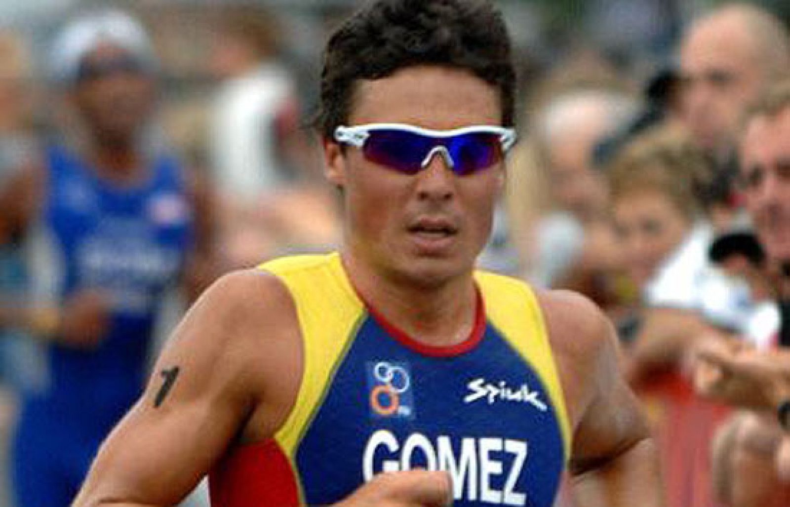 Los mejores triatletas del mundo se darán cita este fin de semana en el Mundial de Triatlón que se celebra en la Casa de Campo de Madrid, en tre ellos estará el actual campeón, el español Javier Gómez Noya.