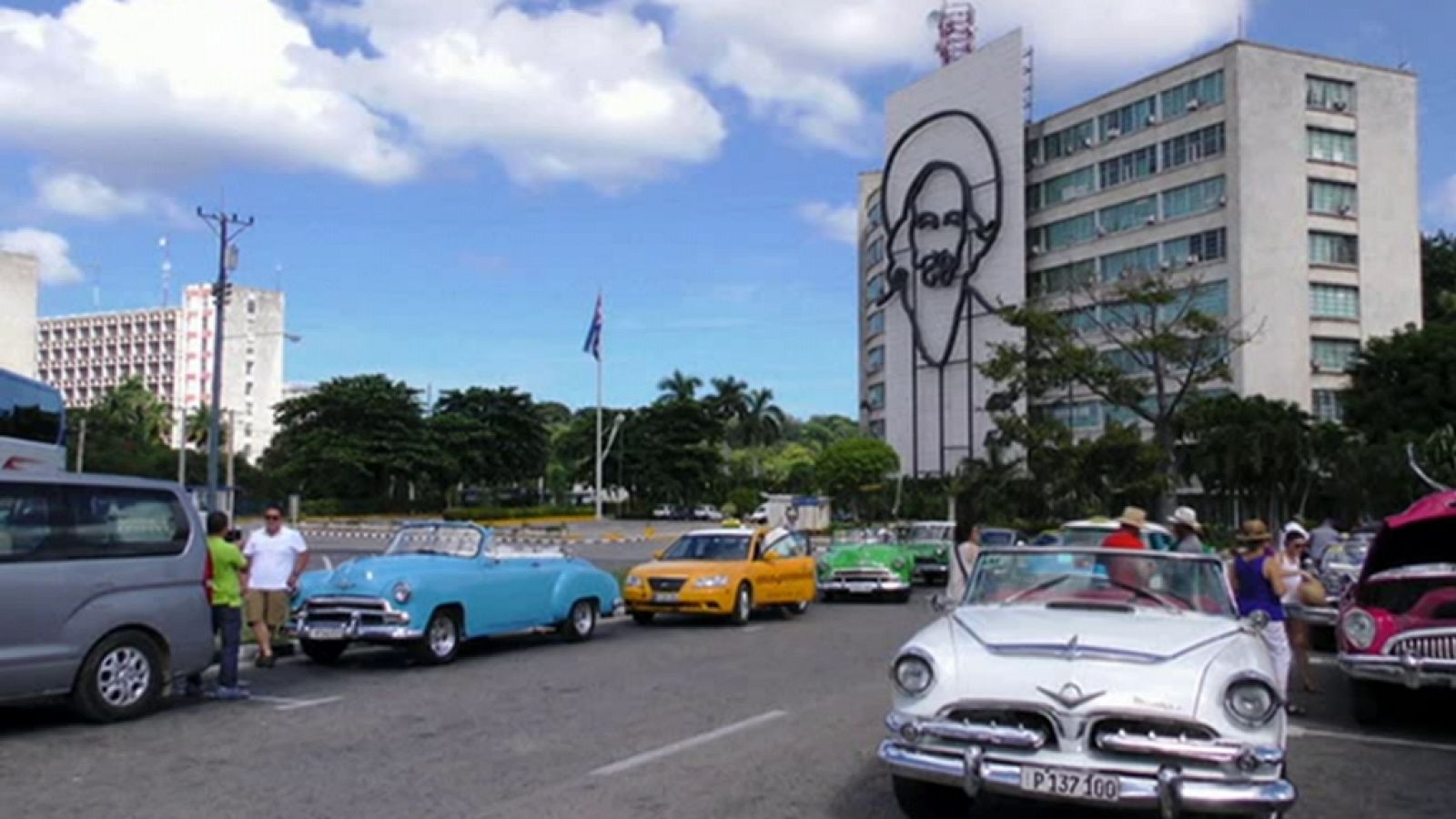 La 2 Noticias - 17/04/19 - ver ahora