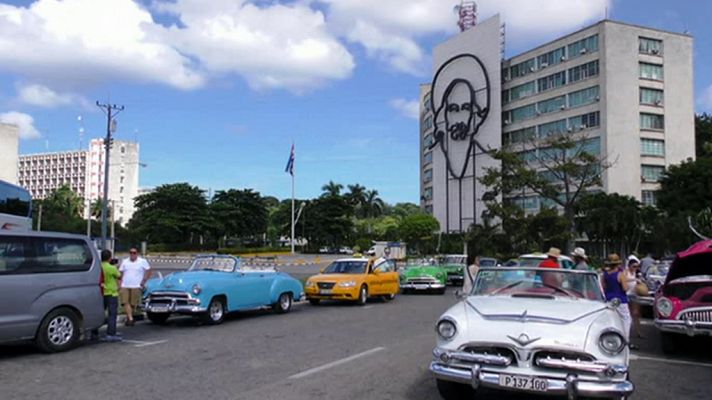 La 2 Noticias - La 2 Noticias - 17/04/19