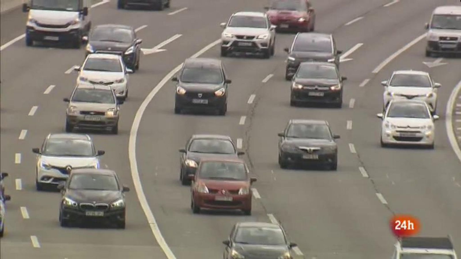 Repàs de l'actualitat informativa amb la Laura Mesa