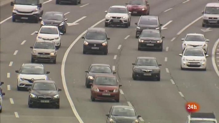 Vespre 24 - Vespre 24 - 17/04/2019