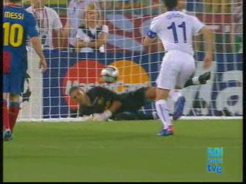  L'informatiu vespre (28/05/2009)