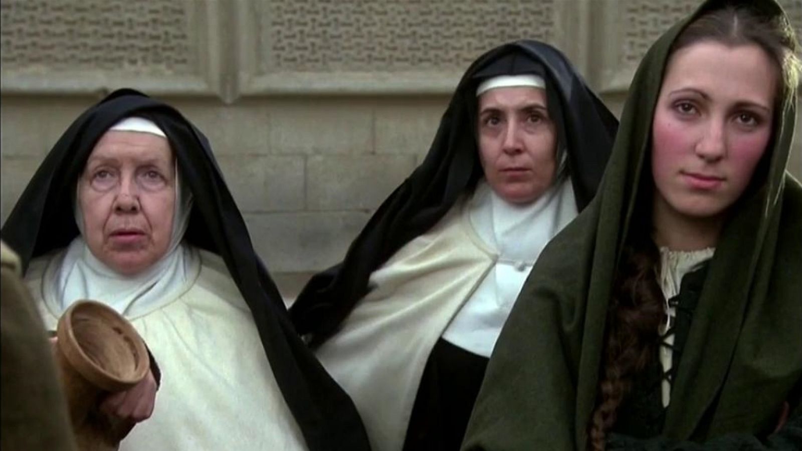 Teresa de Jesús - Versión reducida - Capítulo 2 - Ver ahora