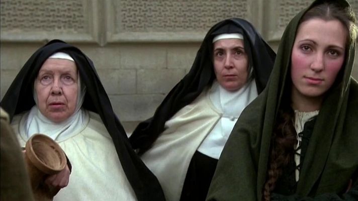 Teresa de Jesús - Capítulo 2