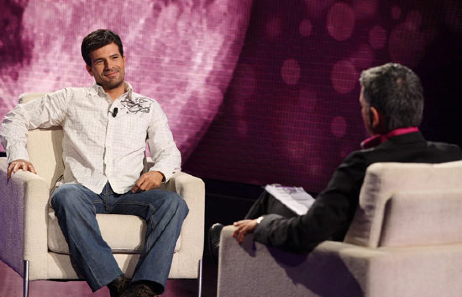 En noches como ésta - Rodolfo Sancho - En noches como esta | Ver