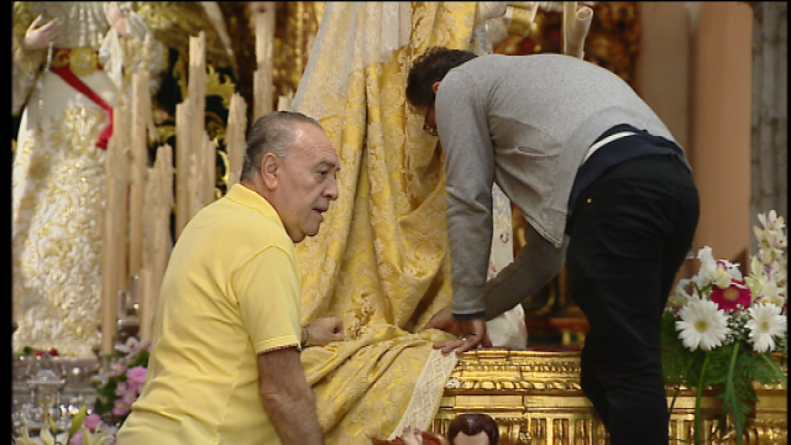 Telecanarias 2 - 17/04/2019