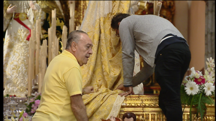 Telecanarias - Telecanarias 2 - 17/04/2019