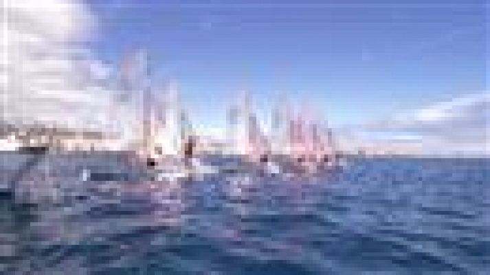 Telecanarias - Deportes Canarias - 18/04/2019