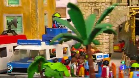 los playmobil viven aquí 52