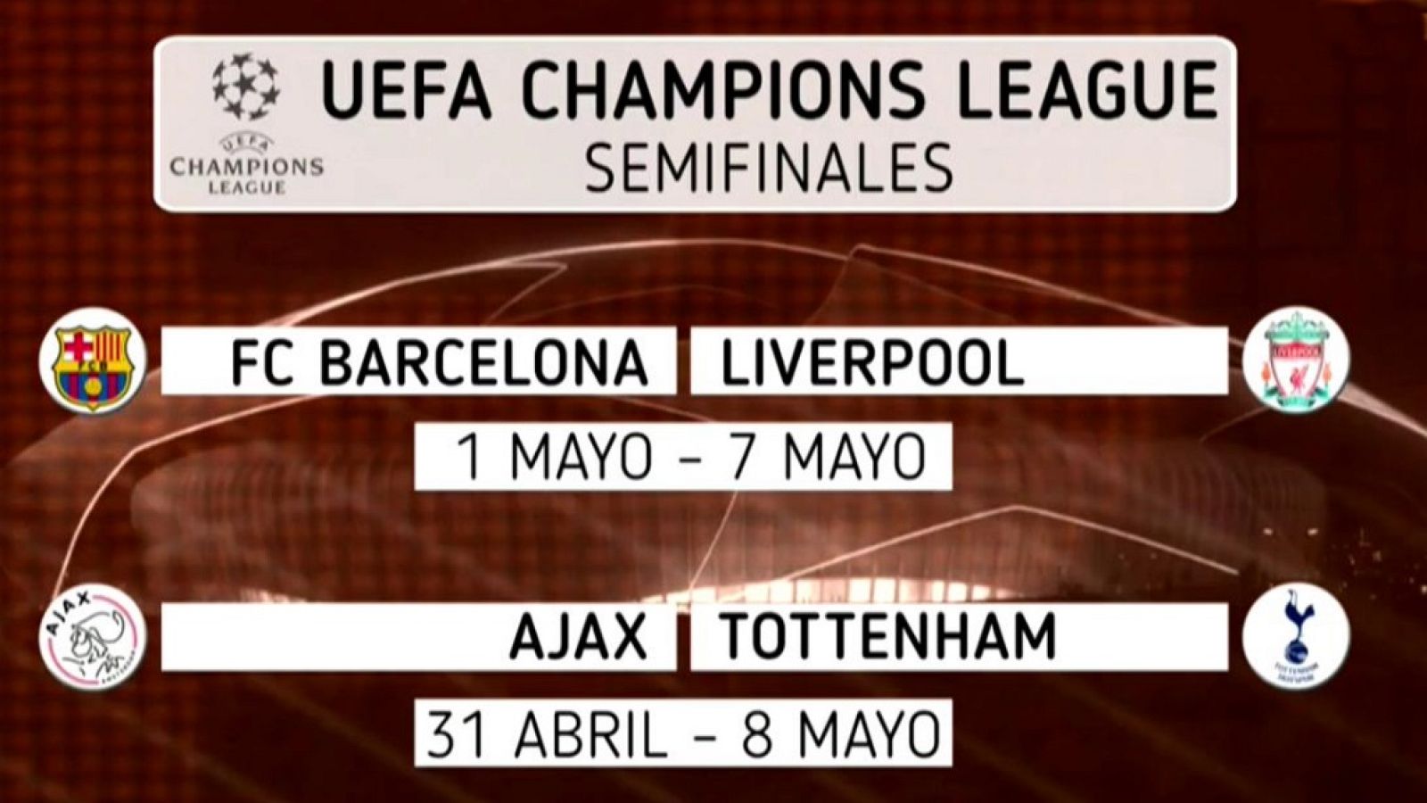 Conexión tdp - 18/04/19 - ver ahora