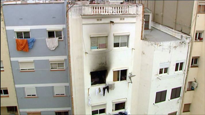 Telediario 1 - Telediario 2 en cuatro minutos - 18/04/19