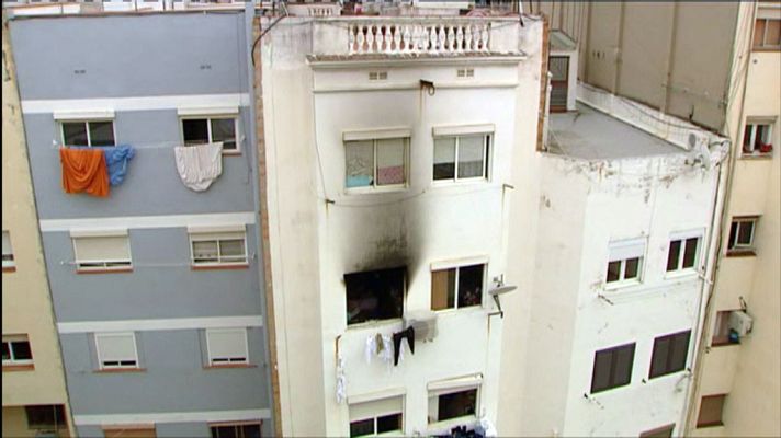 Telediario 1 - Telediario 2 en cuatro minutos - 18/04/19