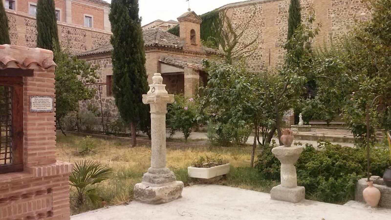 Documaster - Teresa de Jesús, una vida de experiencia mística - Episodio 2 - ver ahora