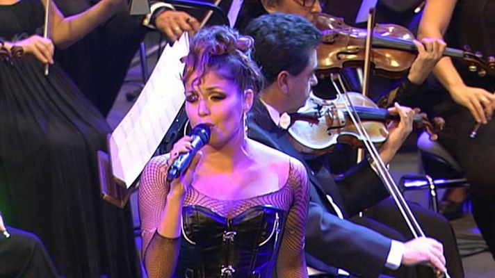 Festivales de cine - Fimucité - Espada y brujería