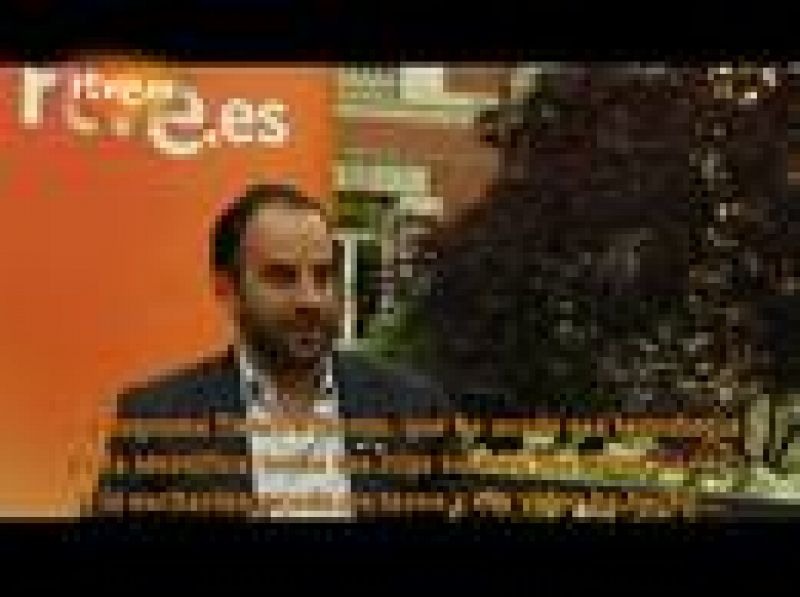 El director de Alianzas Estratégicas de Youtube, ha asegurado en una entrevista con RTVE.es que en la difusión de vídeos con derechos de autor por internet "lo importante es que todos ganemos".