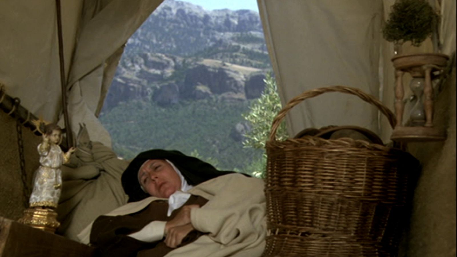 Teresa de Jesús - Versión reducida - Capítulo 3 - Ver ahora