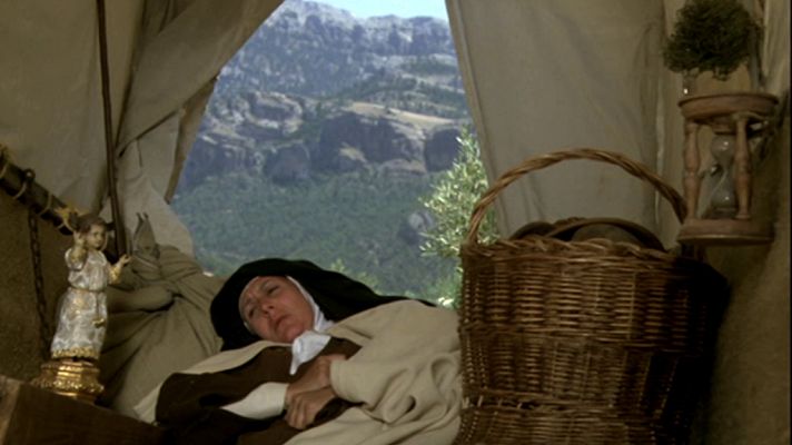 Teresa de Jesús - Capítulo 3