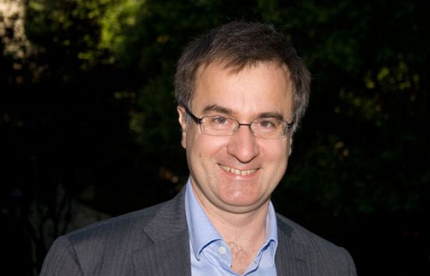  - Entrevista a Stanislas Leridon