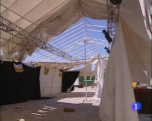 Noticias Andalucía - Noticias Andalucia - 29/05/09