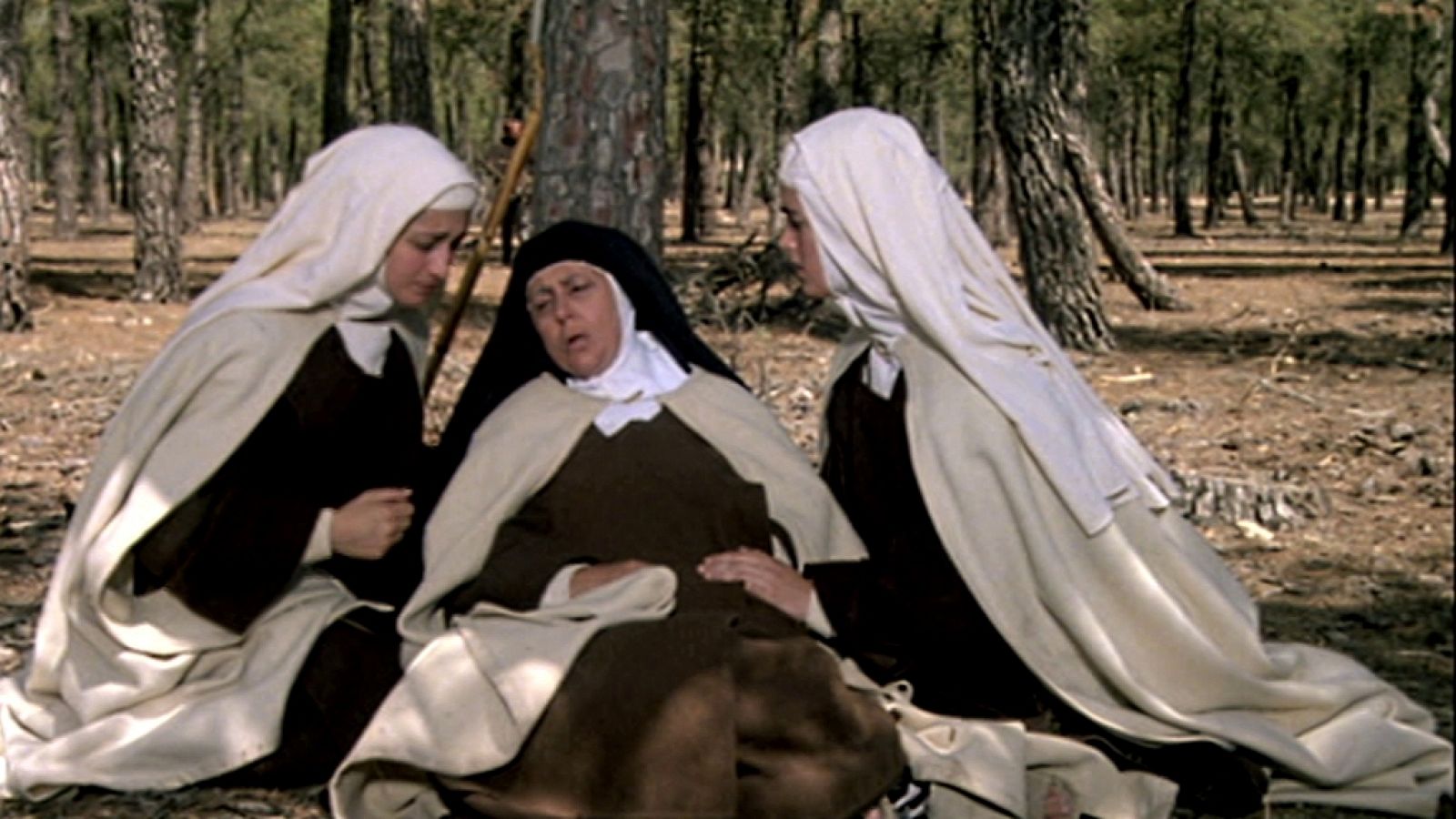 Teresa de Jesús - Versión reducida - Capítulo 4 - Ver ahora