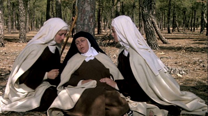 Teresa de Jesús - Capítulo 4