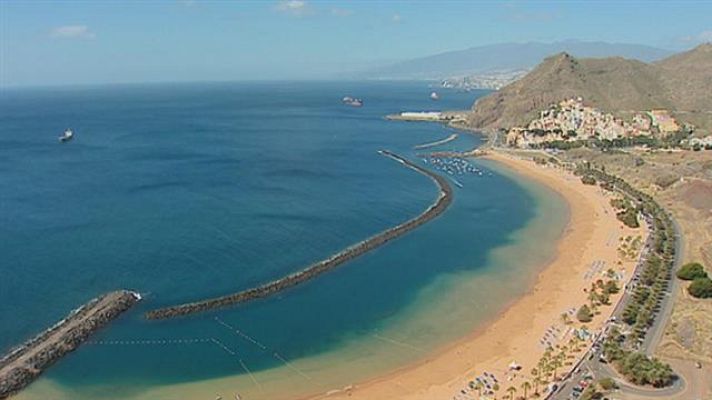 Telecanarias - Telecanarias - 19/04/2019