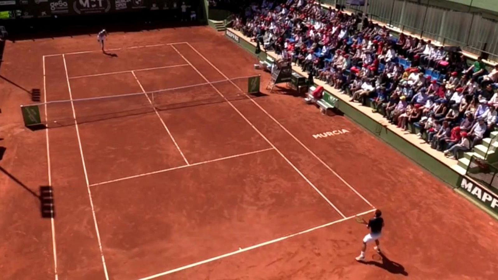 Tenis Torneo Challenger Murcia 2019