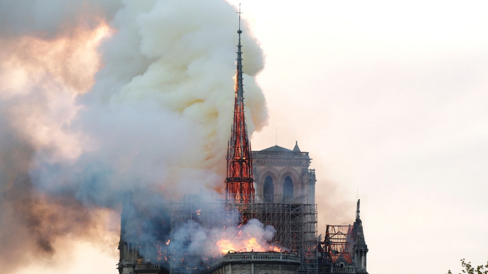 Europa 2019 - 19/04/19 - ver ahora