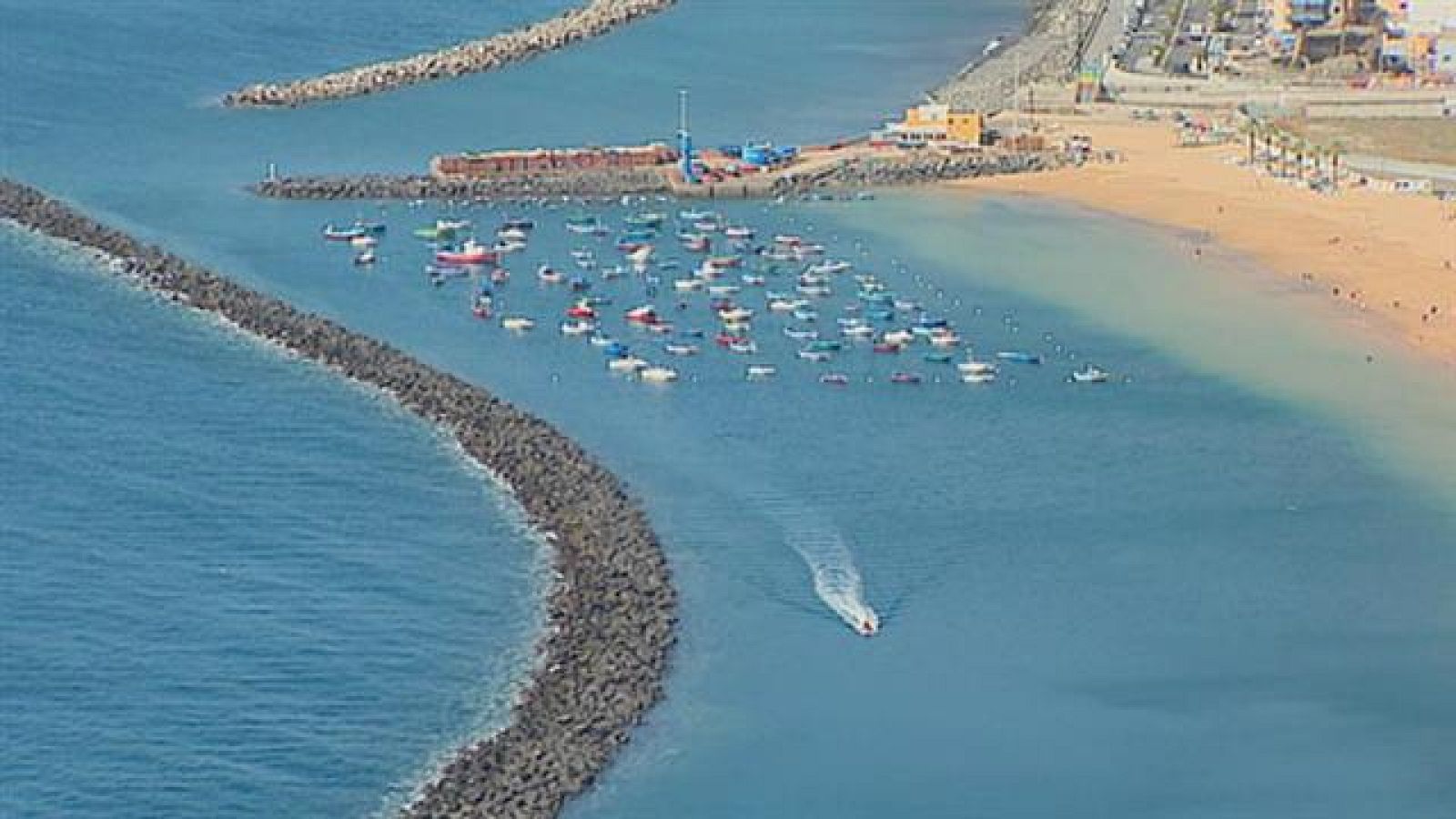 Canarias en 2' - 19/04/2019