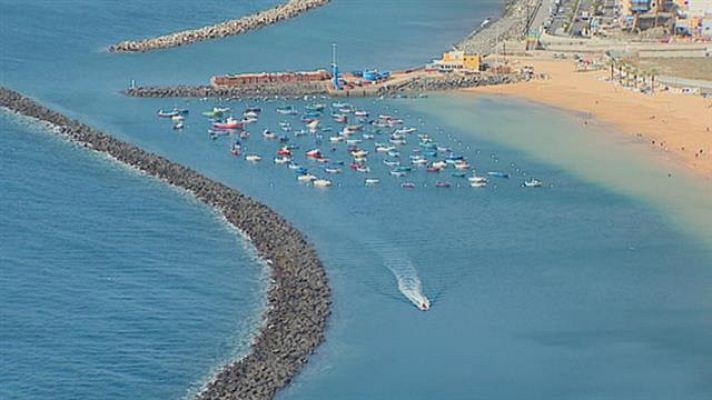 Telecanarias - Canarias en 2' - 19/04/2019