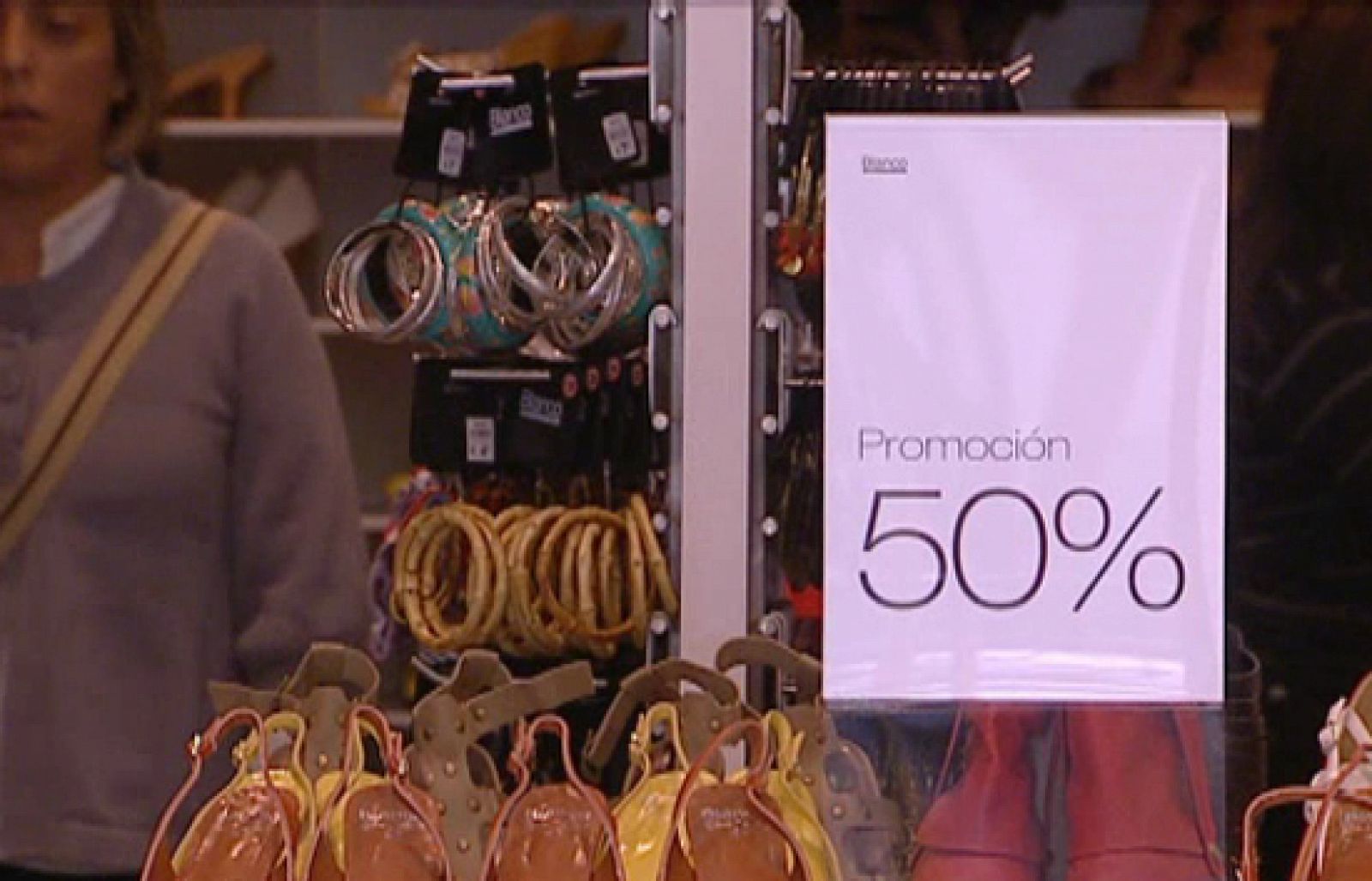 Inflación cero en mayo o, lo que es lo mismo, precios estables en el último año | Ver