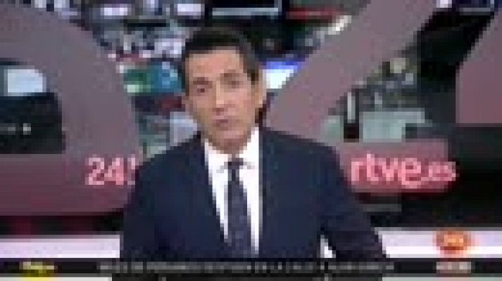 Informativo 24h - Guaidó convoca para el 1 de mayo la marcha "más grande" para desalojar a Maduro