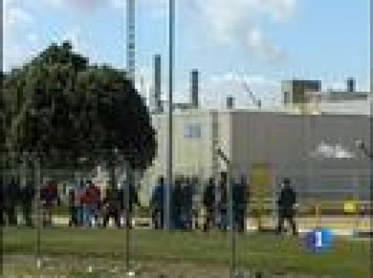  - Calma tensa en Figueruelas