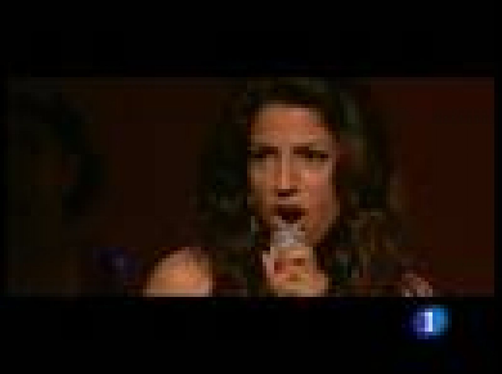 Llega al cine la adaptación de un libro que es superventas: "Los hombres que no amaban a las mujeres" | Ver