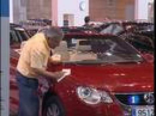  - Salón del Vehículo de Ocasión