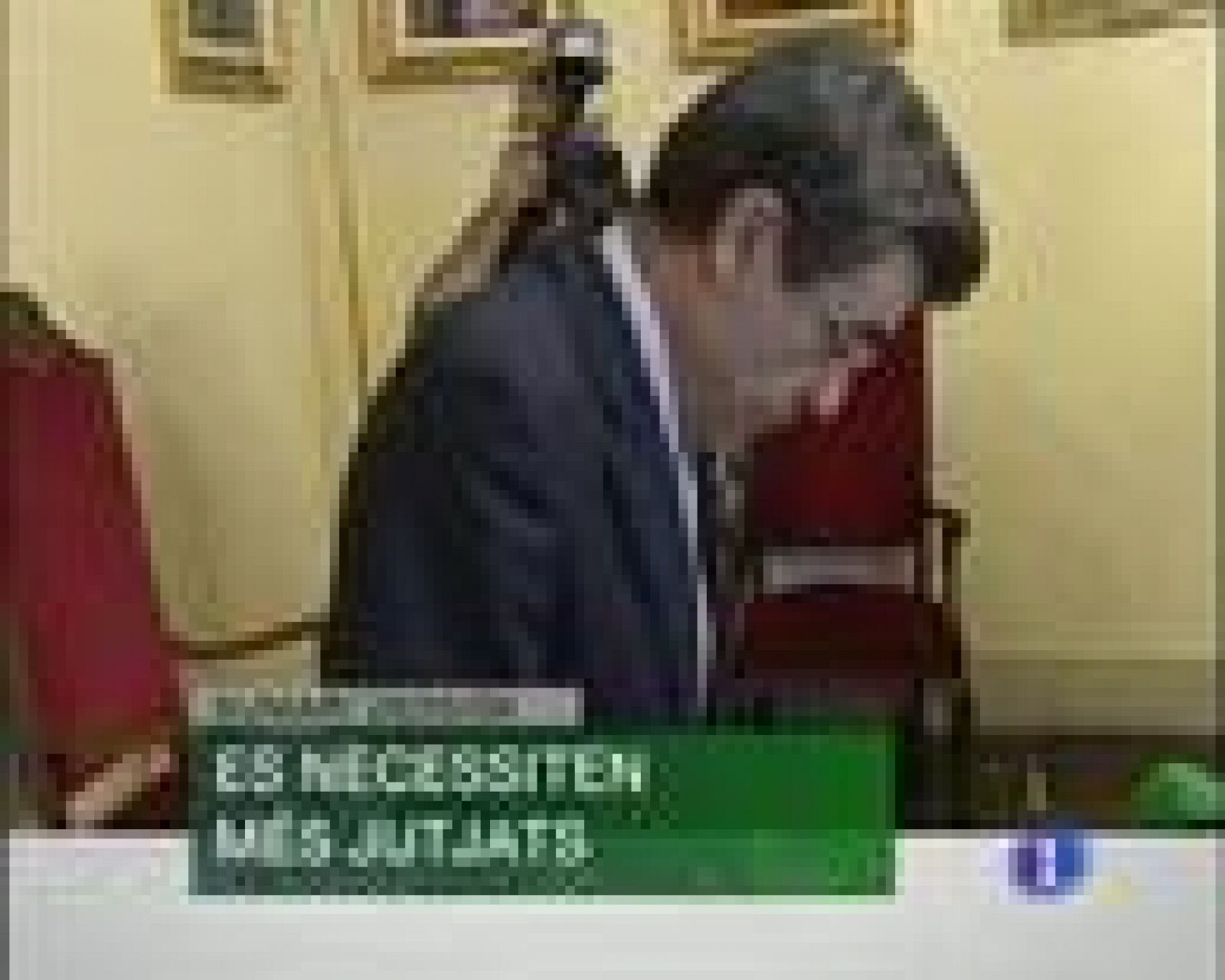 L'Informatiu. Informativo Territorial de Valencia (29/05/09)