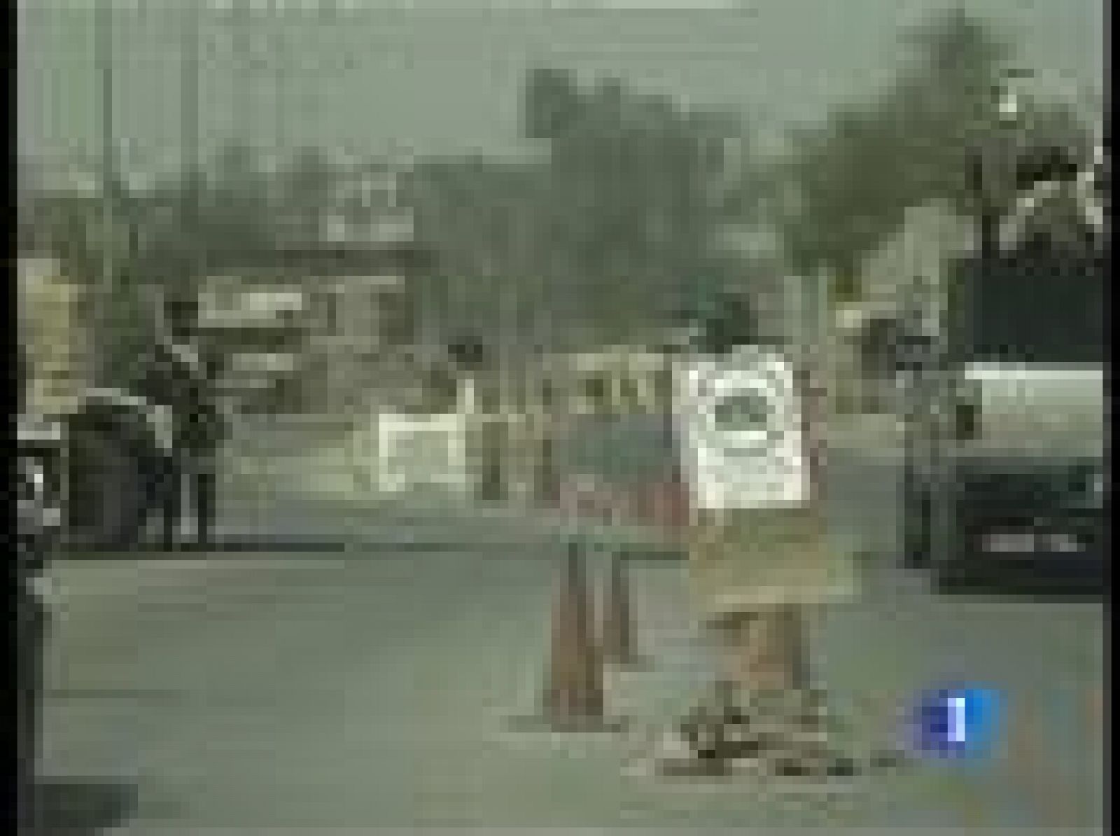 Han pasado ya seis años de la invasión de Irak y allí la violencia continúa | Ver