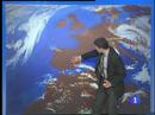 El tiempo - El Tiempo - 29/05/09