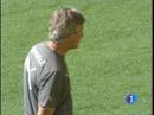  - Kaká será el primero