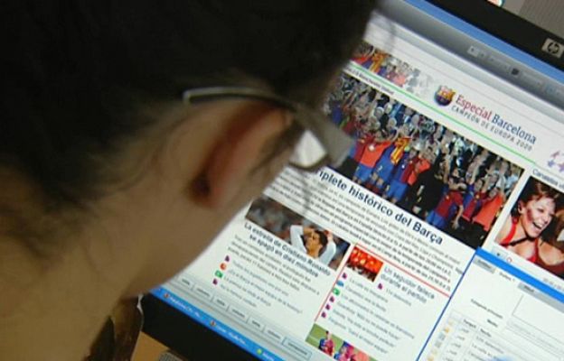  - Rtve.es cumple su primer año