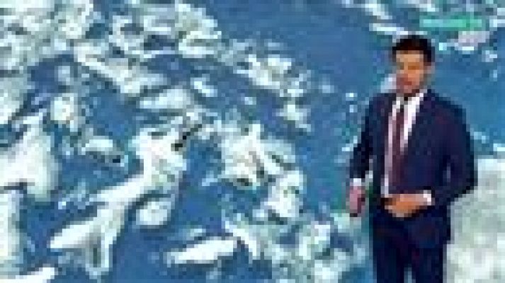 Telecanarias - El tiempo en Canarias - 20/04/2019